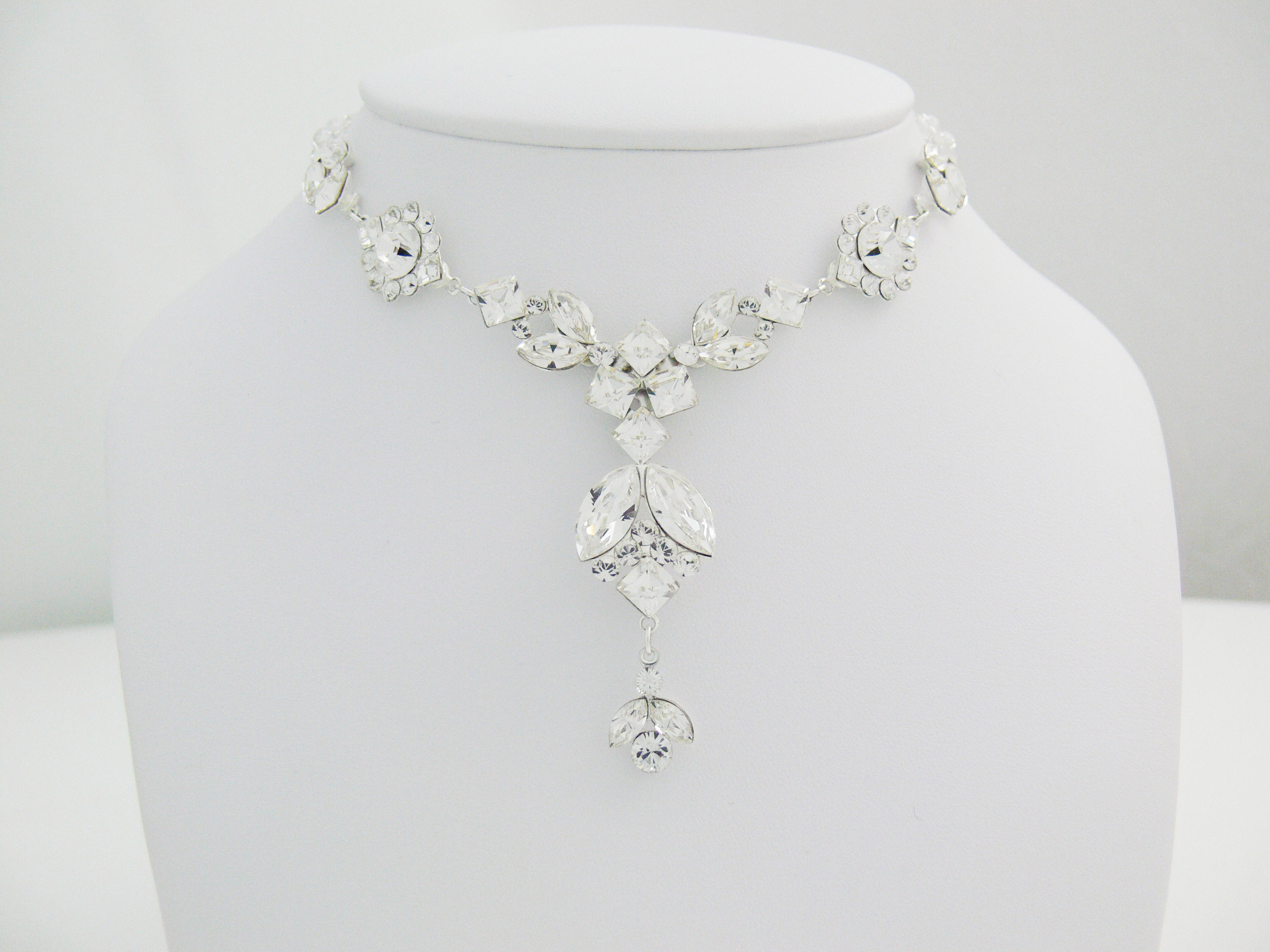 Dakota Necklace